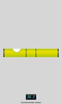 Spirit Level screenshot 1