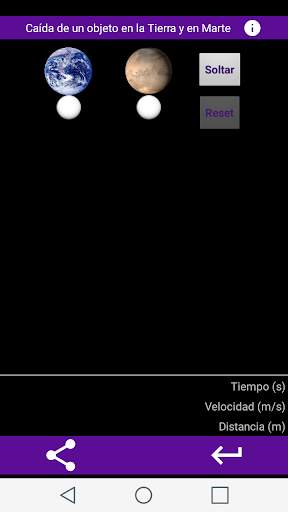 Ingravidez screenshot 6