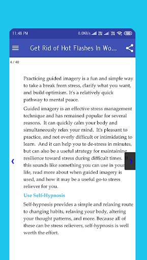 How to Overcome Anxiety screenshot 5