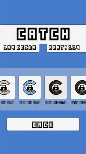 CATCH - Addictive Skill Game screenshot 2