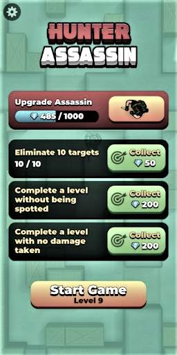 Guide for Hunter Assassin 2020 screenshot 4