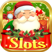 Christmas Slotsfree with bonus icon