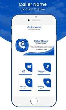 Caller Name And Location Info & True Caller ID screenshot 7