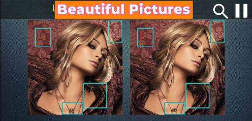 Trova le differenze screenshot 1