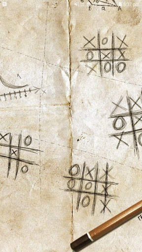 X/0 Mobile Game screenshot 6