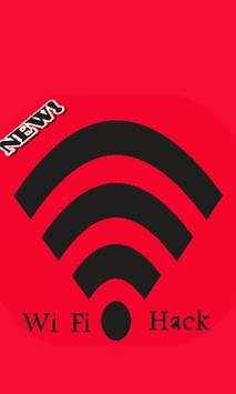 Password Wifi Hack 2017 Prank screenshot 1