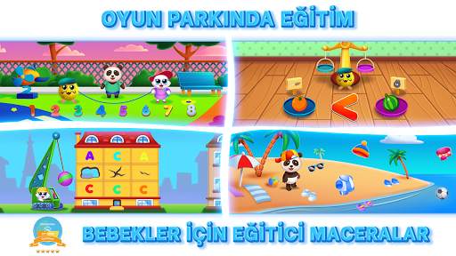 RMB Games - Knowledge park 2 screenshot 4