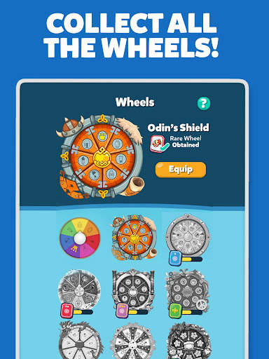 Trivia Crack 2 screenshot 12