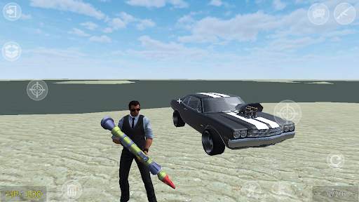 Sandbox Mod X screenshot 4