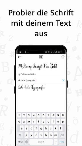 WhatTheFont screenshot 5