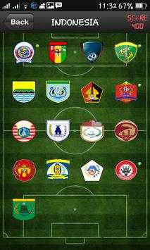 Tebak Logo Sepak Bola screenshot 3