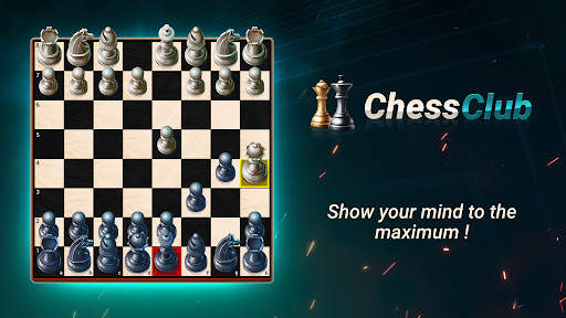 Schach - Offline Brettspiel screenshot 7