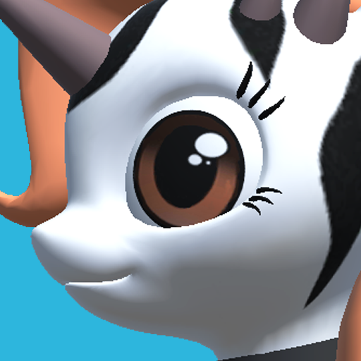 iCreate Pony Maker icon