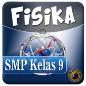 Rangkuman Fisika SMP Kelas 9 1.0