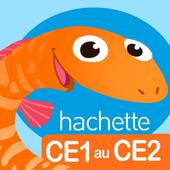 Révisions du CE1 au CE2 Lite icon