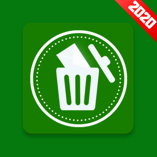 WhatsDelete :View Deleted Messages &amp; Status Saver icon