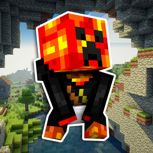 Preston Skin For Minecraft PE icon