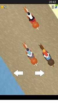 Horse Racing Game screenshot 2