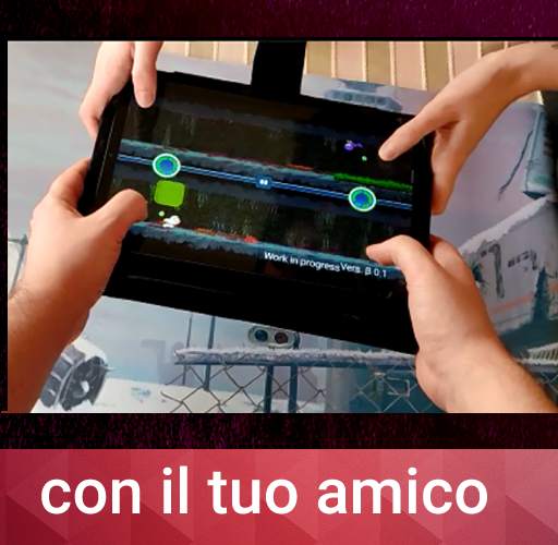 Calula: Run 2 Run screenshot 3