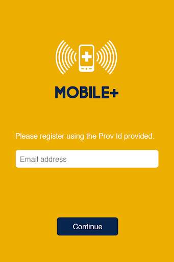 MOBILE  screenshot 3