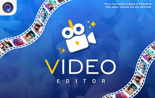 Video Editor : Photo Editor, Video Maker screenshot 1