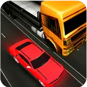 Crazy Traffic Racer 3D