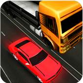 Crazy Traffic Racer 3D 1.1