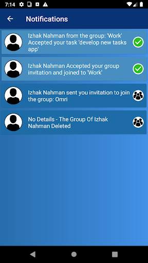 Easy Task screenshot 4