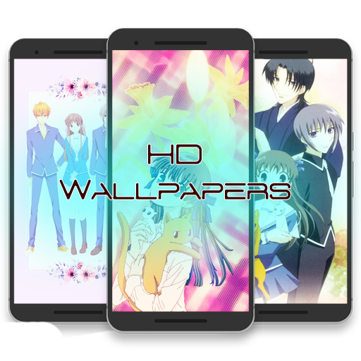 Fruits Basket HD Anime Wallpapers icon