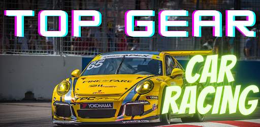 Top Gear Car Racing : Top Speed Car Racing Game screenshot 1