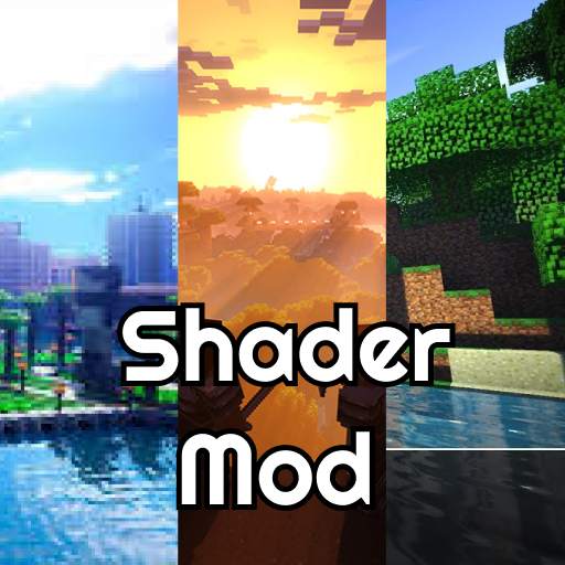 Realistic Shader Mod for Minecraft PE 9.0