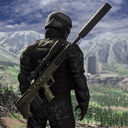 Critical Sniper Shoot - Shadow War: FPS Game 2019 1.01