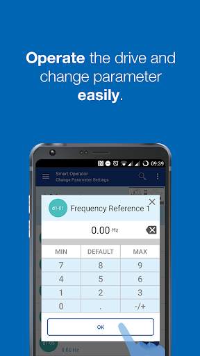 DriveWizard Mobile screenshot 3
