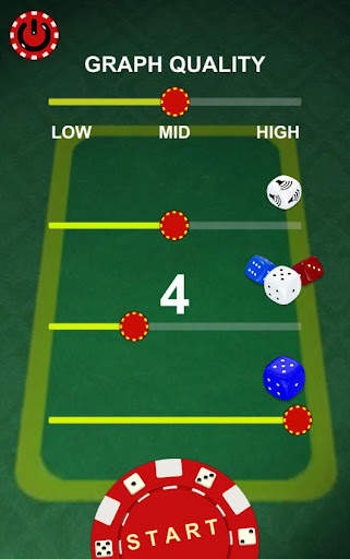 3D Dice ( Game Cubes ) for boa screenshot 5