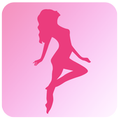 Indian Actress icon
