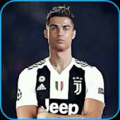 Ronaldo in juventus