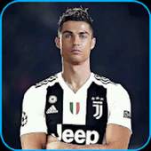 Ronaldo in juventus 1.0