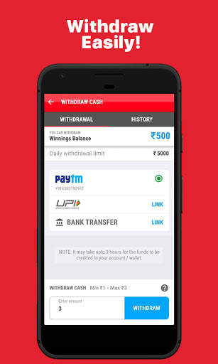 MPL Pro - Play Games And Earn Money MPL Game Guide स्क्रीनशॉट 4
