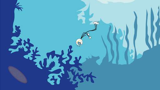 Stickman Jailbreak 10 : Funny Escape Simulation screenshot 3