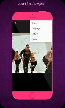 Video Downloader - For Instagram Repost App screenshot 4