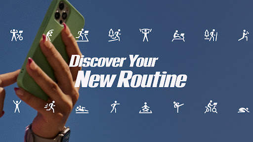 Peloton - Fitness & Workouts screenshot 9