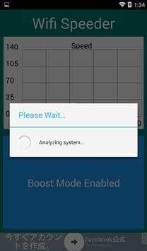 Wifi Signal Booster & Speeder screenshot 2