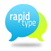 Rapid Type icon