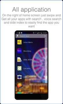 WP Style Launcher 10 Free screenshot 3