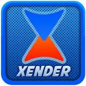File Transfer & Manager advice for Xnder