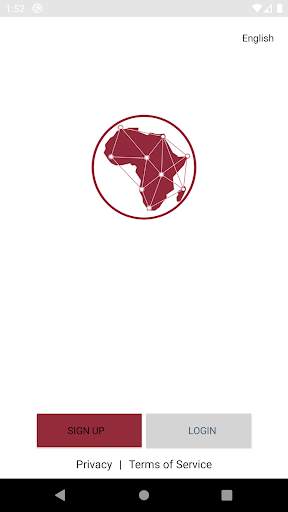 One Social Africa screenshot 2