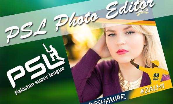 Psl Photo Editor screenshot 6