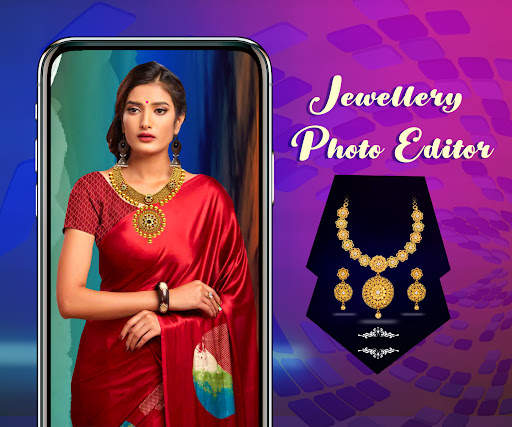 Jewellery Photo Editor screenshot 8