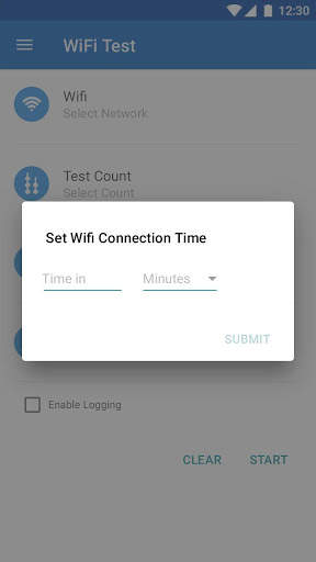 WiFi tools screenshot 6