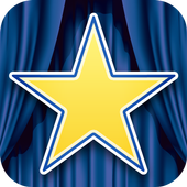 Movie Star icon